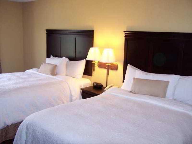 Hampton Inn Bennington Quarto foto