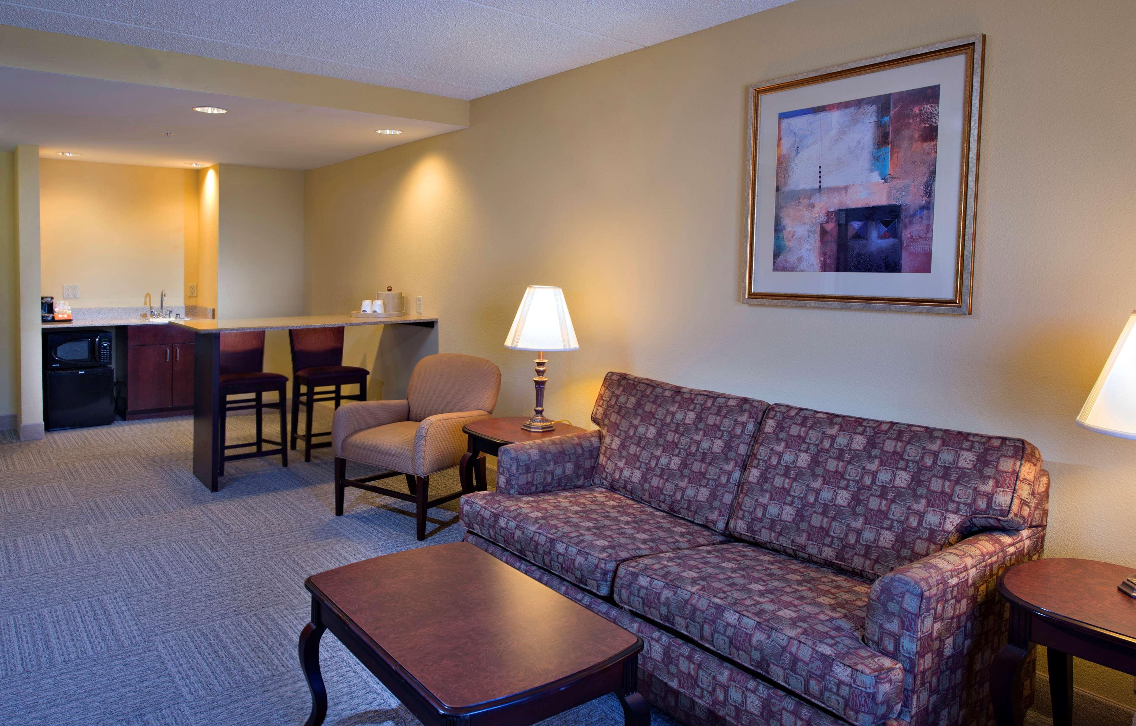 Hampton Inn Bennington Exterior foto