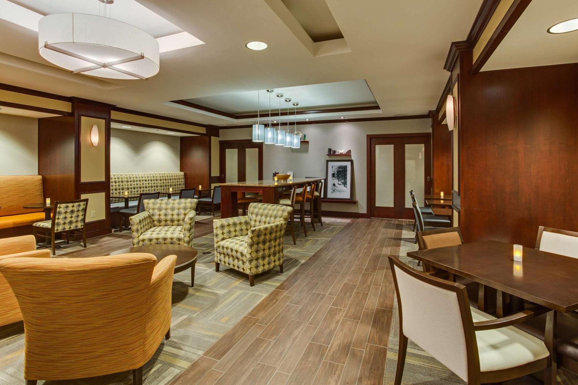 Hampton Inn Bennington Exterior foto