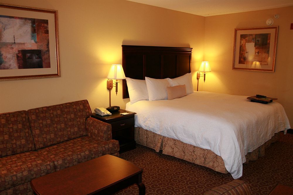 Hampton Inn Bennington Exterior foto